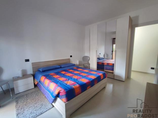 Prodej bytu 3+kk, Silvi,Itálie, 75 m2