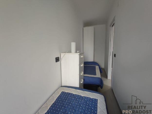 Prodej bytu 3+kk, Silvi,Itálie, 75 m2