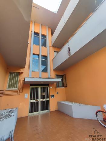 Prodej bytu 3+kk, Silvi,Itálie, 75 m2