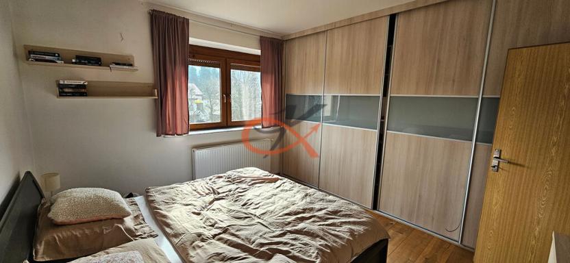 Pronájem bytu 2+kk, Rožnov pod Radhoštěm, Frenštátská, 79 m2