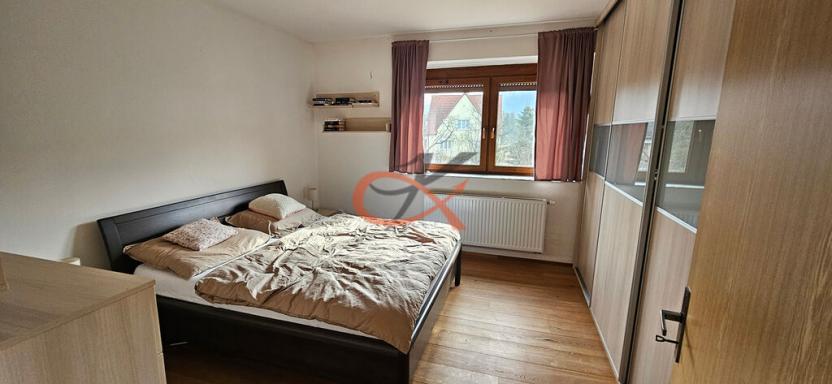 Pronájem bytu 2+kk, Rožnov pod Radhoštěm, Frenštátská, 79 m2