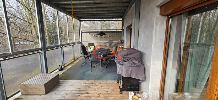 Pronájem bytu 2+kk, Rožnov pod Radhoštěm, Frenštátská, 79 m2