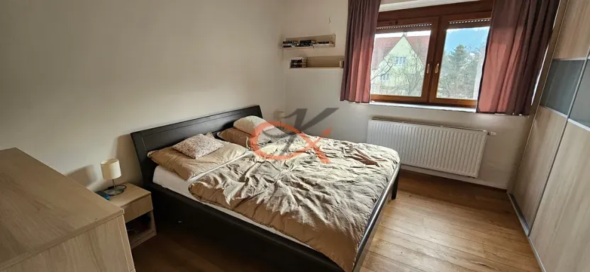 Pronájem bytu 2+kk, Rožnov pod Radhoštěm, Frenštátská, 79 m2