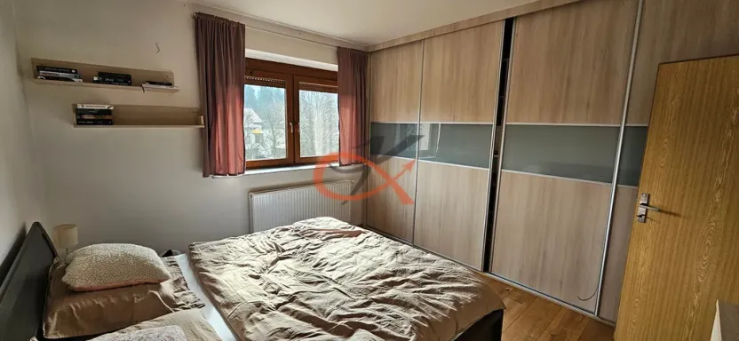 Pronájem bytu 2+kk, Rožnov pod Radhoštěm, Frenštátská, 79 m2