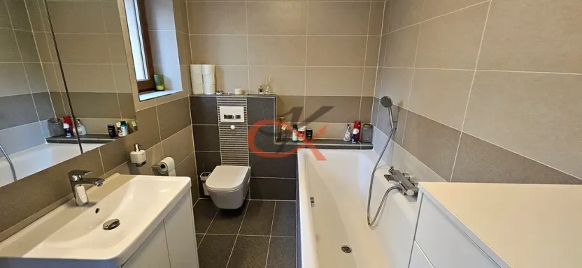 Pronájem bytu 2+kk, Rožnov pod Radhoštěm, Frenštátská, 79 m2