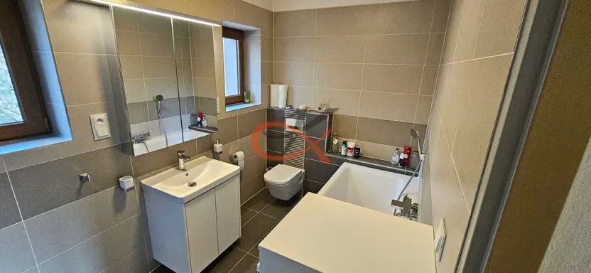 Pronájem bytu 2+kk, Rožnov pod Radhoštěm, Frenštátská, 79 m2