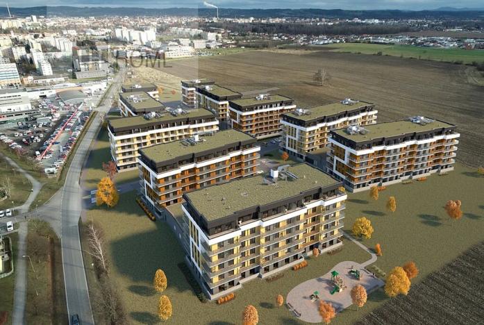 Prodej bytu 2+kk, České Budějovice, Branišovská, 746 m2