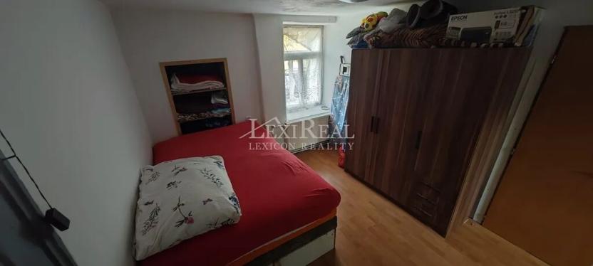 Prodej rodinného domu, Oskořínek, Ronovská, 1369 m2