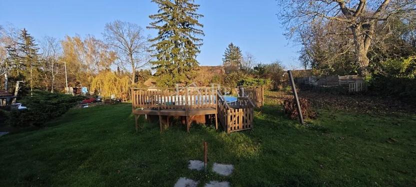 Prodej rodinného domu, Oskořínek, Ronovská, 1369 m2