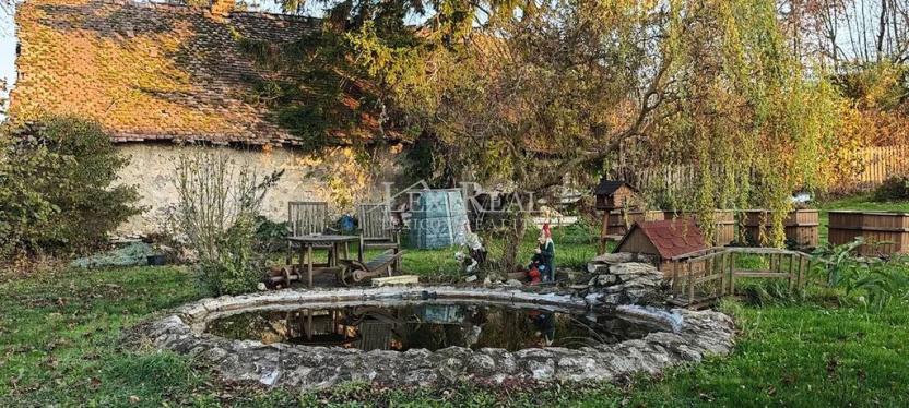 Prodej rodinného domu, Oskořínek, Ronovská, 1369 m2