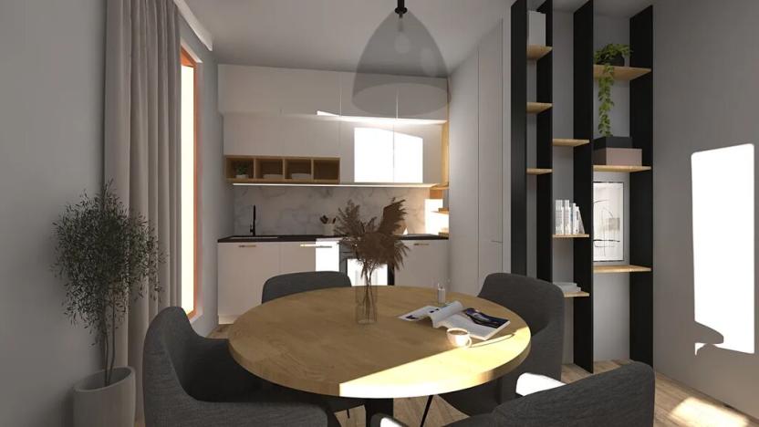 Prodej bytu 3+kk, Brno, Jerlínová, 70 m2