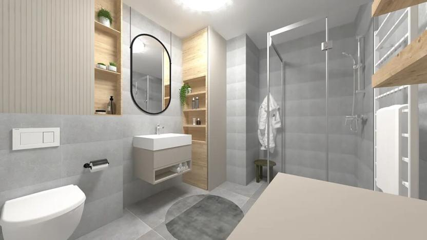 Prodej bytu 1+kk, Brno, Jerlínová, 35 m2