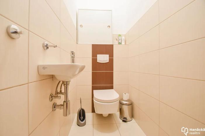 Prodej bytu 3+kk, Olomouc, Jarmily Glazarové, 123 m2