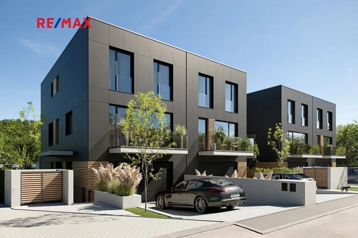 Prodej rodinného domu, Praha - Zbraslav, 260 m2