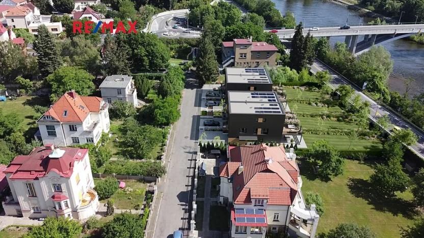 Prodej rodinného domu, Praha - Zbraslav, 260 m2