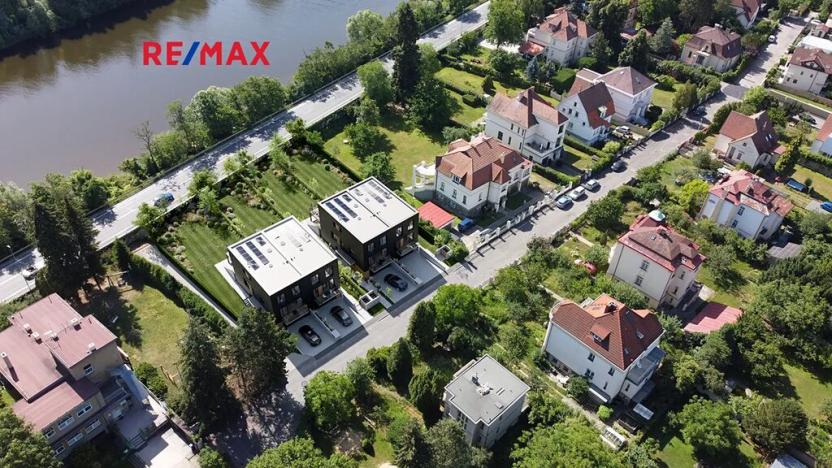 Prodej rodinného domu, Praha - Zbraslav, 260 m2