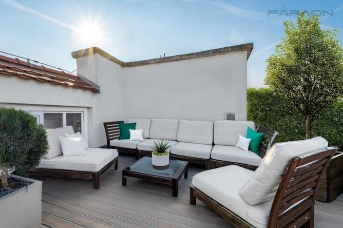 Prodej bytu 3+kk, Praha - Bubeneč, Verdunská, 110 m2