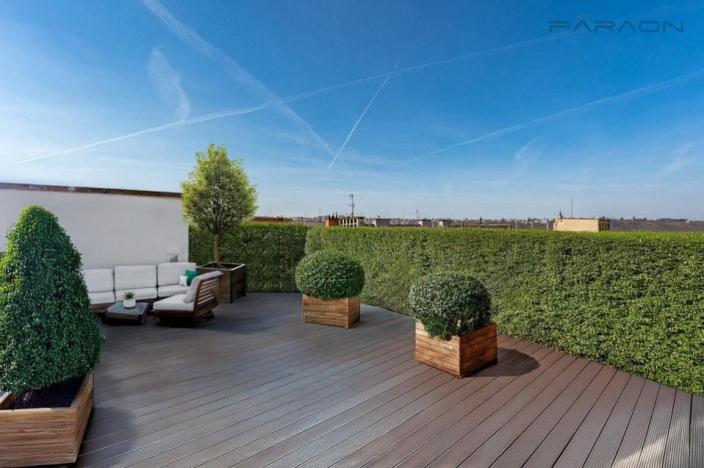 Prodej bytu 3+kk, Praha - Bubeneč, Verdunská, 110 m2