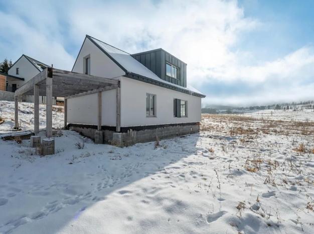 Prodej rodinného domu, Loučná pod Klínovcem, 147 m2