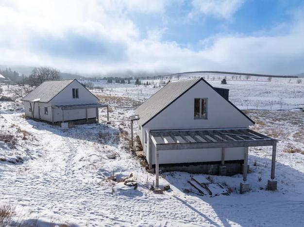 Prodej rodinného domu, Loučná pod Klínovcem, 147 m2
