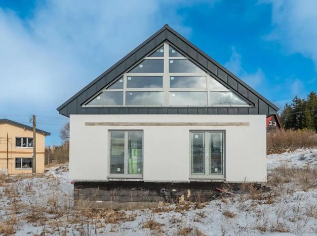 Prodej rodinného domu, Loučná pod Klínovcem, 147 m2