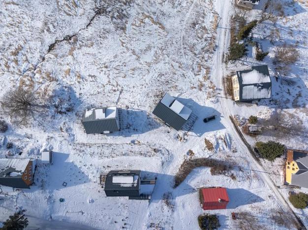 Prodej rodinného domu, Loučná pod Klínovcem, 147 m2