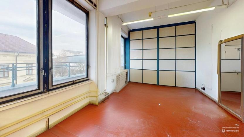 Pronájem výrobních prostor, Plzeň, Radobyčická, 80 m2