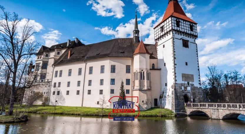 Prodej pozemku pro bydlení, Sedlice - Němčice, 1466 m2