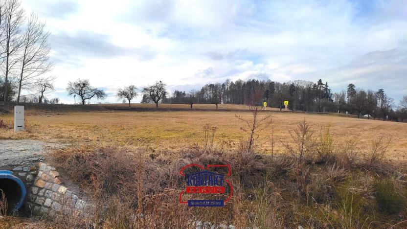 Prodej pozemku pro bydlení, Sedlice - Němčice, 1466 m2