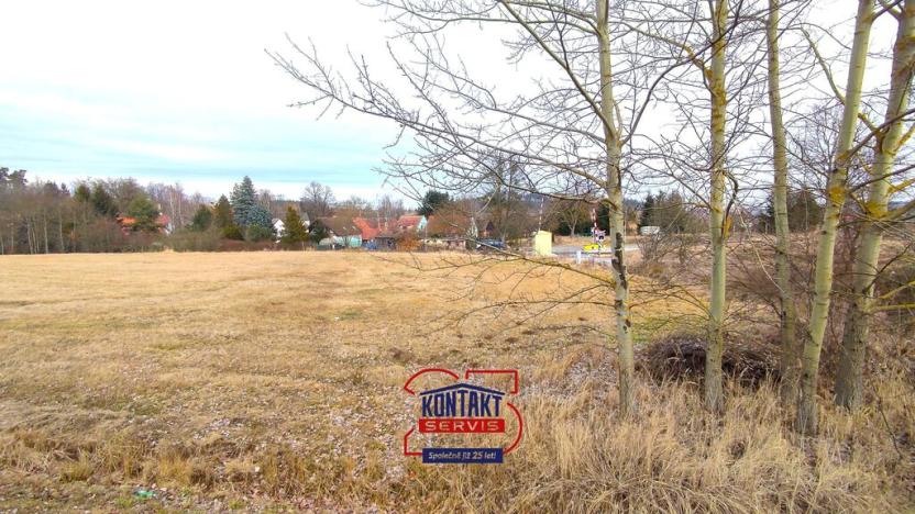 Prodej pozemku pro bydlení, Sedlice - Němčice, 1466 m2