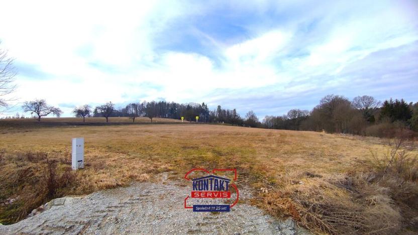 Prodej pozemku pro bydlení, Sedlice - Němčice, 1466 m2