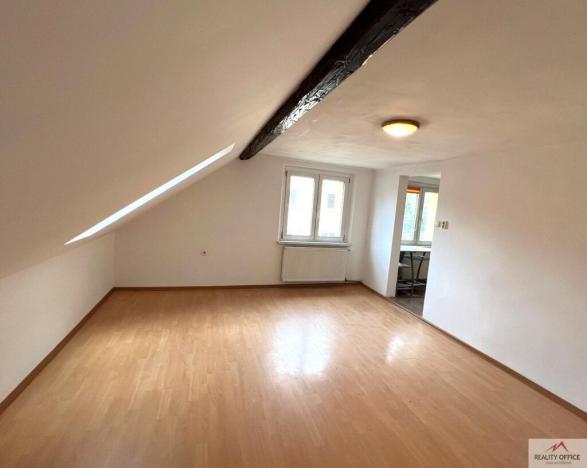 Pronájem bytu 1+1, Děčín - Děčín IV-Podmokly, Teplická, 44 m2