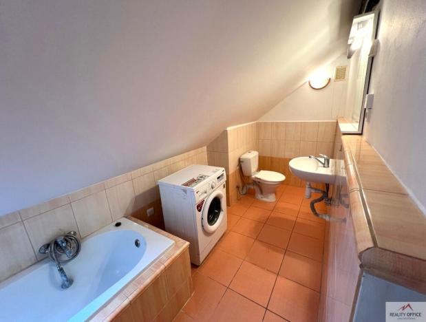 Pronájem bytu 1+1, Děčín - Děčín IV-Podmokly, Teplická, 44 m2