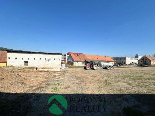 Prodej podílu 1/2 zemědělské usedlosti, Kounov, 1000 m2