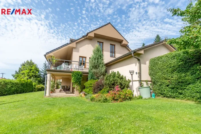 Prodej ubytování, Černolice, Pod Hůrkou, 420 m2