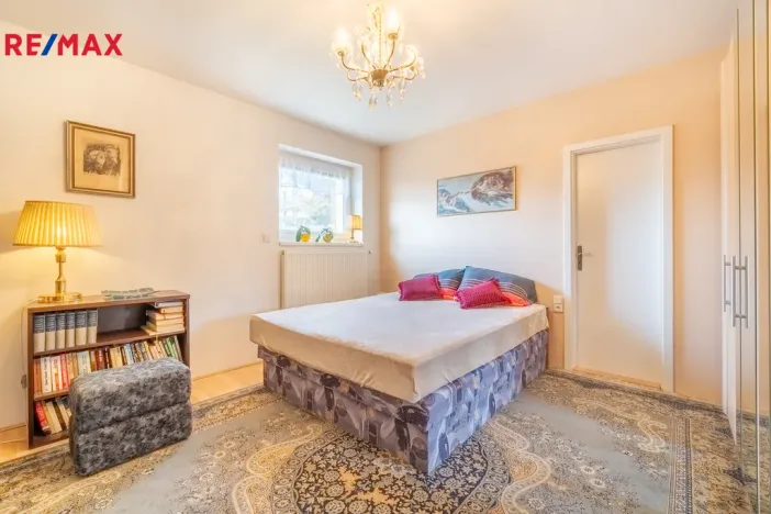 Prodej ubytování, Černolice, Pod Hůrkou, 420 m2