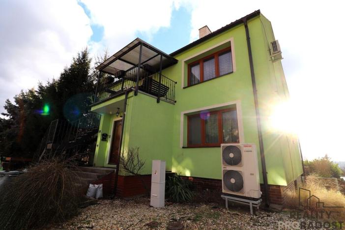 Pronájem bytu 3+kk, Ivančice, Slunečná, 130 m2