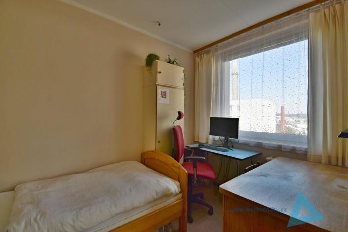 Prodej bytu 5+1, Nová Paka, K Hájku, 93 m2