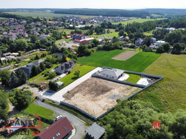 Prodej pozemku pro bydlení, Všeruby, 1087 m2