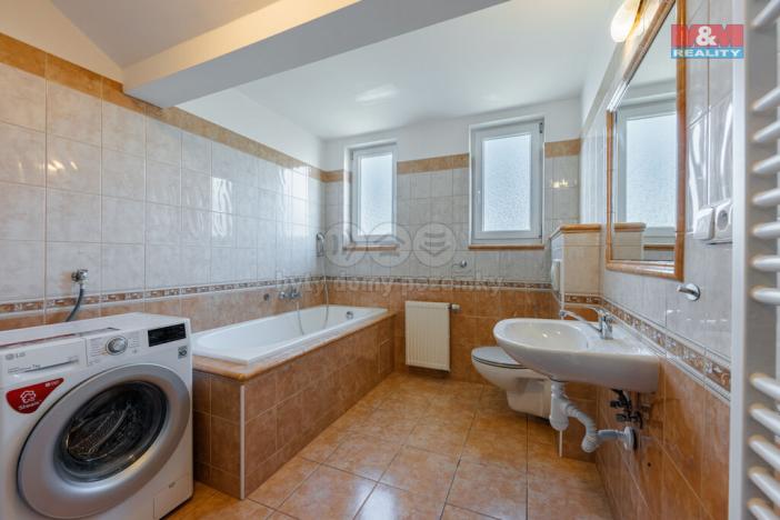 Prodej rodinného domu, Františkovy Lázně - Slatina, Chebská, 206 m2