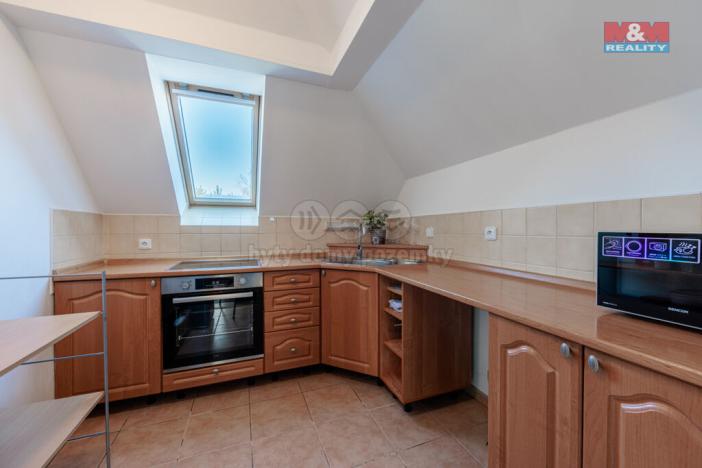 Prodej rodinného domu, Františkovy Lázně - Slatina, Chebská, 206 m2