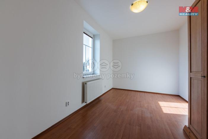 Prodej rodinného domu, Františkovy Lázně - Slatina, Chebská, 206 m2