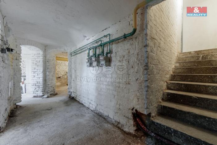 Prodej rodinného domu, Františkovy Lázně - Slatina, Chebská, 206 m2