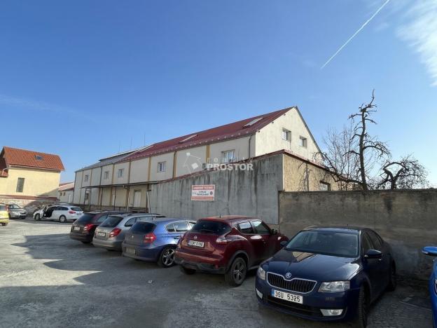 Pronájem skladu, Jirny, Tovární, 340 m2