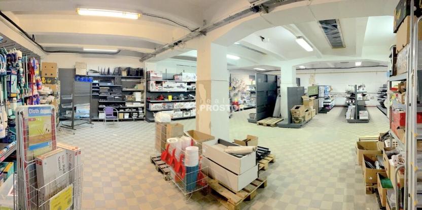 Pronájem výrobních prostor, Jirny, Tovární, 784 m2