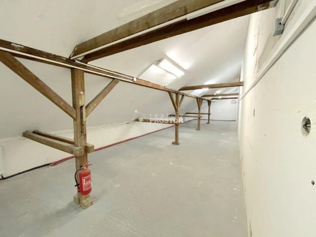 Pronájem výrobních prostor, Jirny, Tovární, 784 m2