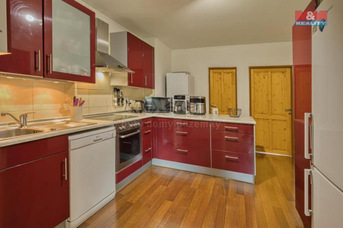 Prodej rodinného domu, Vrbno pod Pradědem, Polní, 370 m2