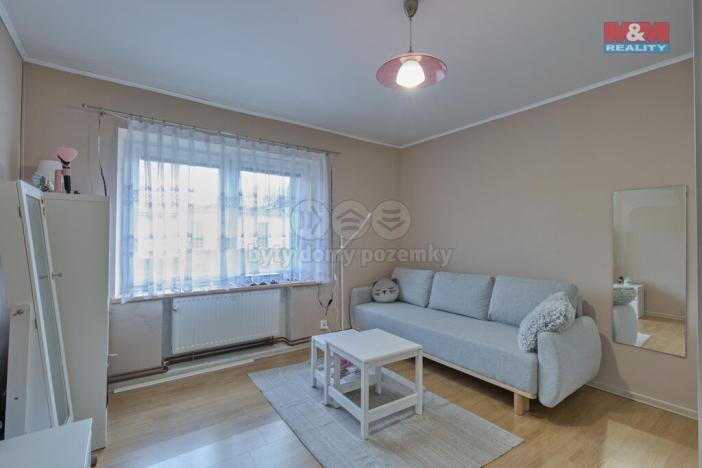 Prodej rodinného domu, Vrbno pod Pradědem, Polní, 370 m2