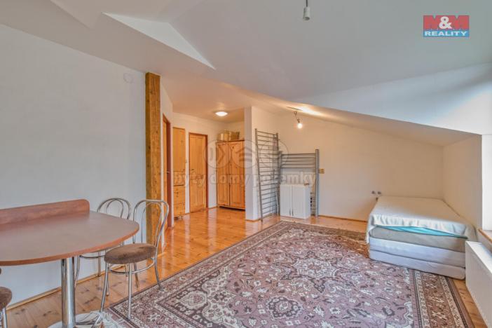 Prodej rodinného domu, Vrbno pod Pradědem, Polní, 370 m2