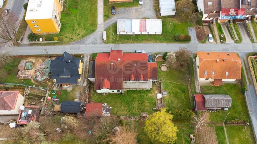 Prodej rodinného domu, Vrbno pod Pradědem, Polní, 370 m2